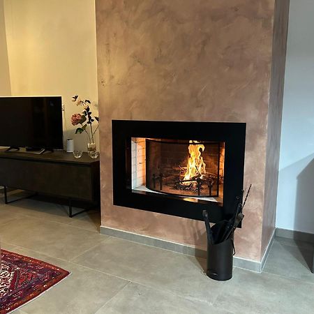 Oltre La Siepe Apartment Nepi Exteriér fotografie