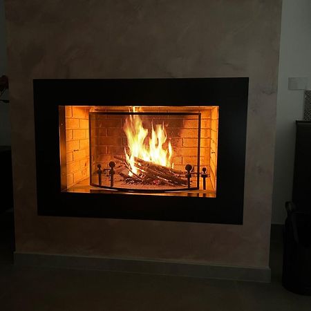 Oltre La Siepe Apartment Nepi Exteriér fotografie
