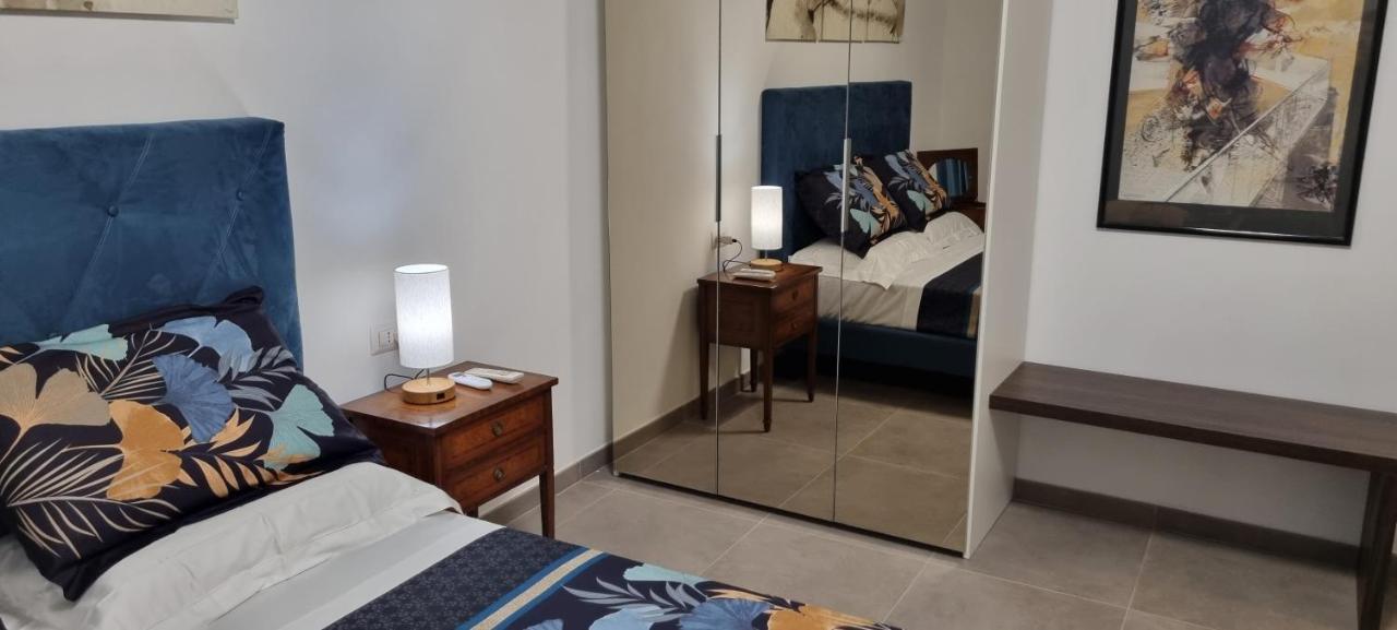Oltre La Siepe Apartment Nepi Exteriér fotografie