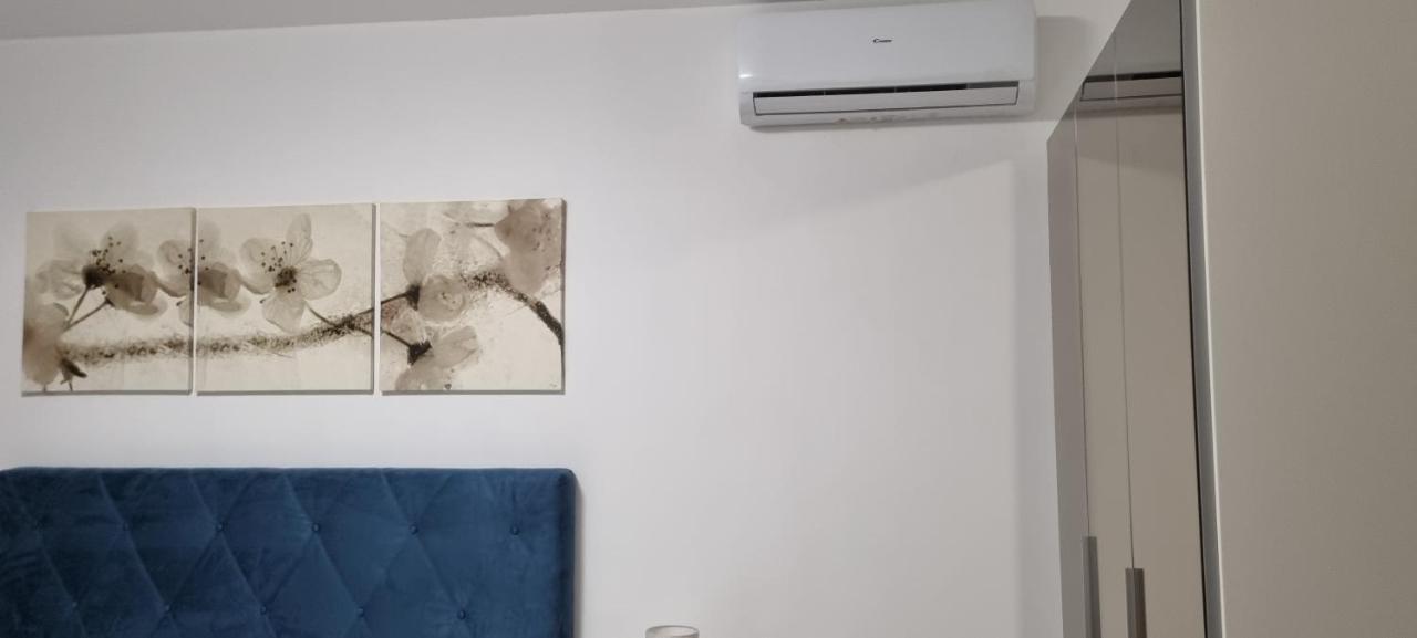 Oltre La Siepe Apartment Nepi Exteriér fotografie