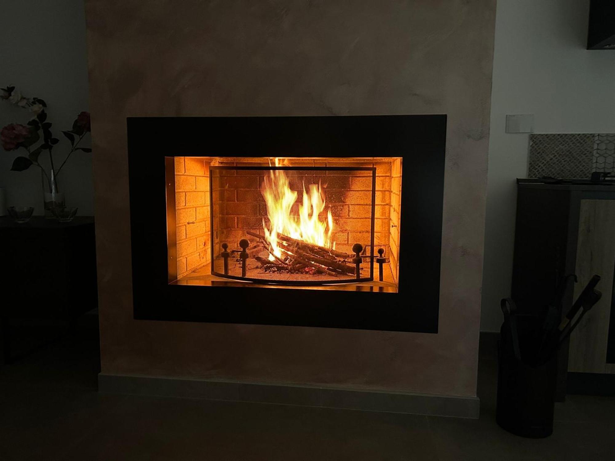 Oltre La Siepe Apartment Nepi Exteriér fotografie