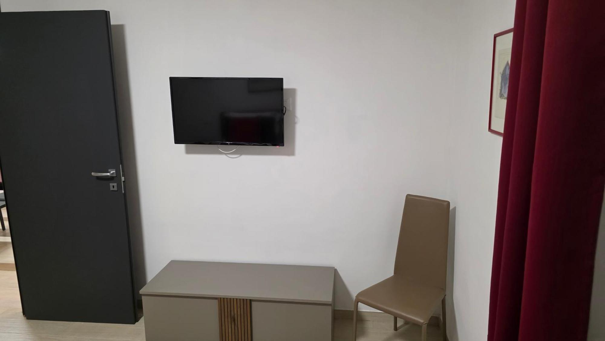 Oltre La Siepe Apartment Nepi Exteriér fotografie