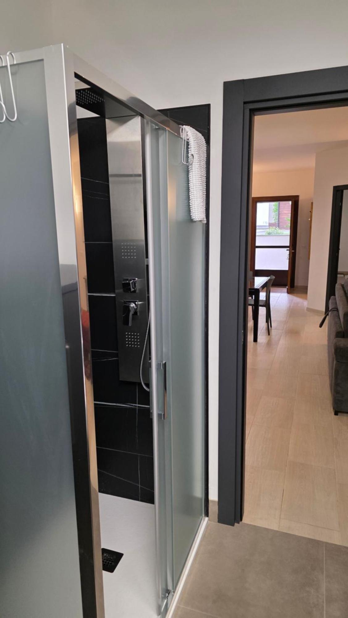 Oltre La Siepe Apartment Nepi Exteriér fotografie