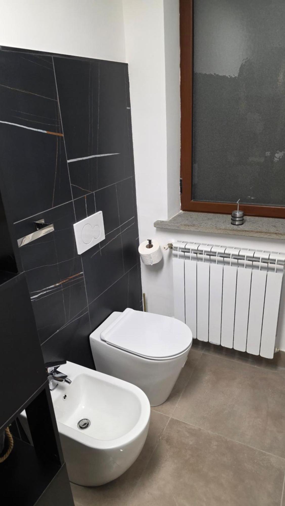 Oltre La Siepe Apartment Nepi Exteriér fotografie